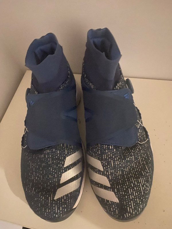 Adidas Golfskór m tökkum