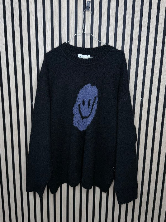 Weekday, Smile Prjónapeysa