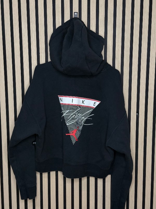 NIKE, Jordan Maga Hettupeysa