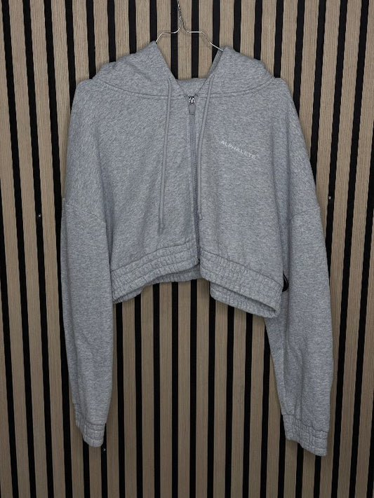 Alphalete, Grá Rennd Peysa