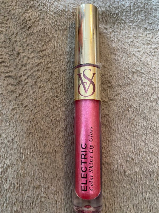 New Victoria Secret gloss