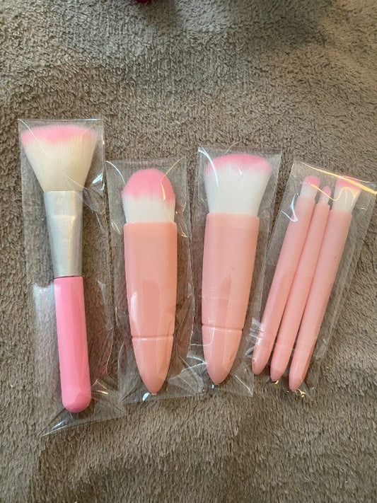 Litlir makeup burstar