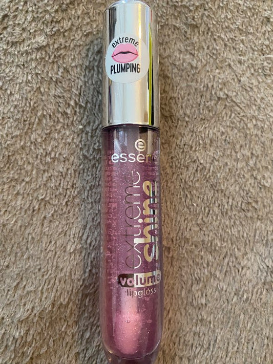 Nýtt gloss