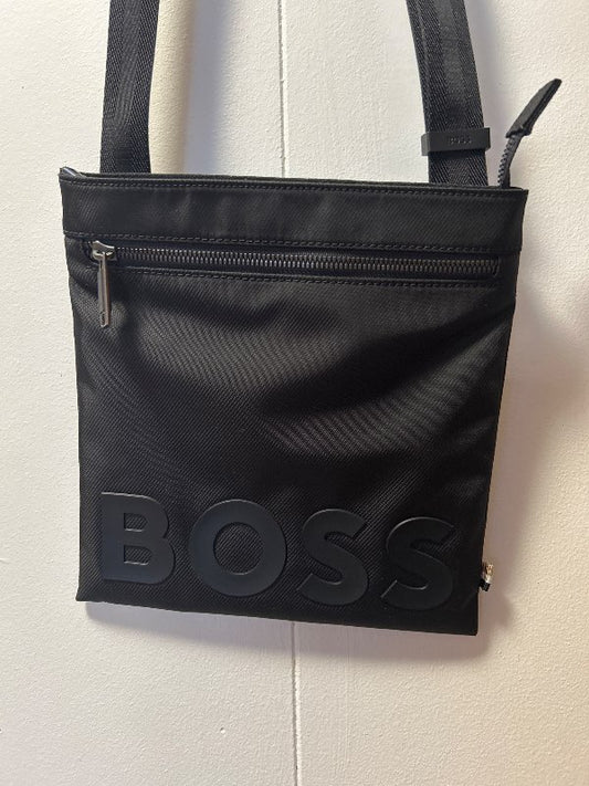 Hugo boss veski