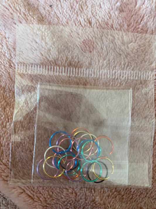 Piercing allskonar
