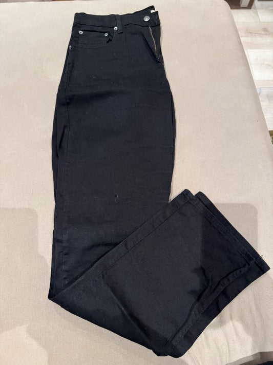 Levi’s 724 gallabuxur