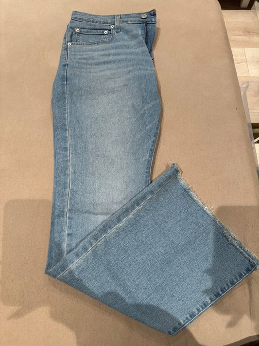 Levi’s 726 gallabuxur