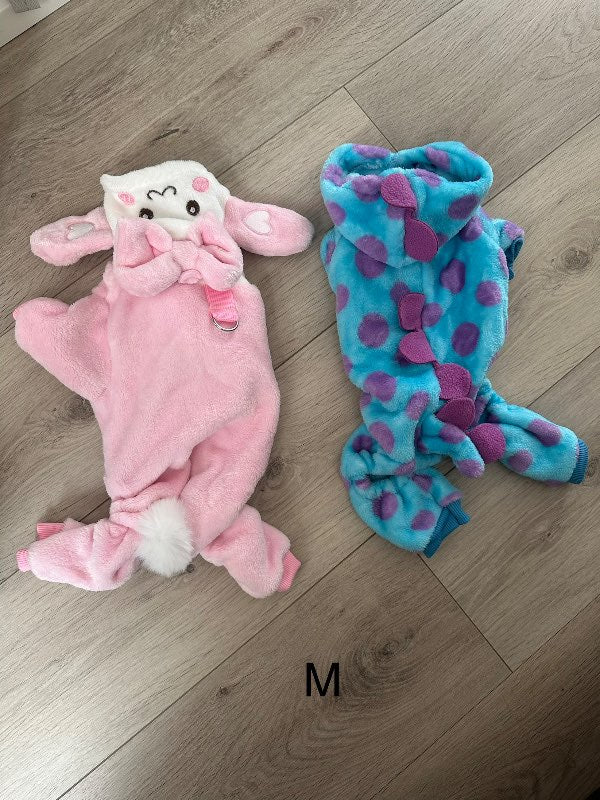 Skrímsla galli hunda M