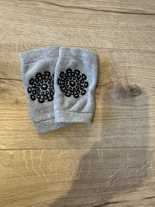 Skrið hnéhlífar
