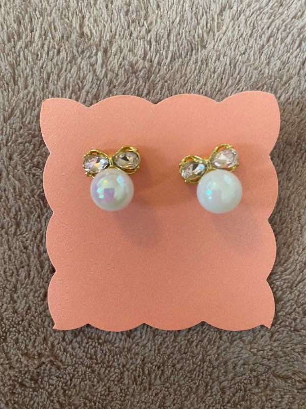 Nýjir eyrnalokkar margar teg