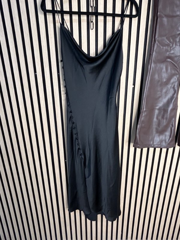 Zara dress