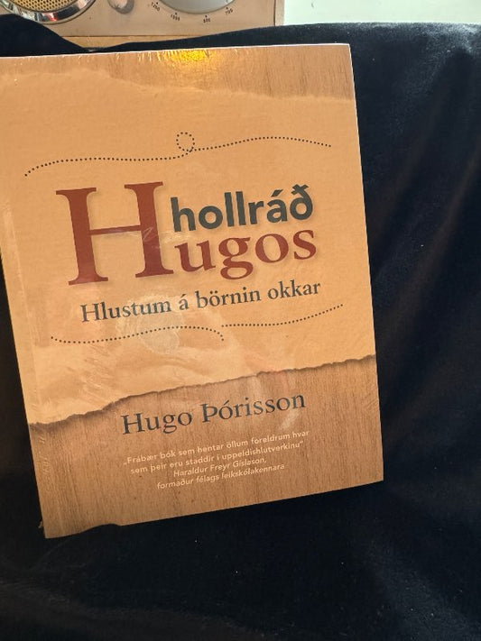 Bók  Hollráð Hugos