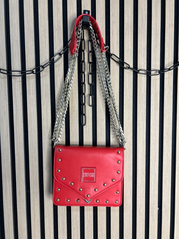 VERSACE JEANS COUTURE bag