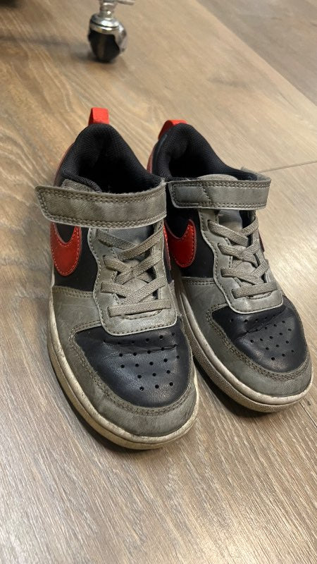 Nike skór