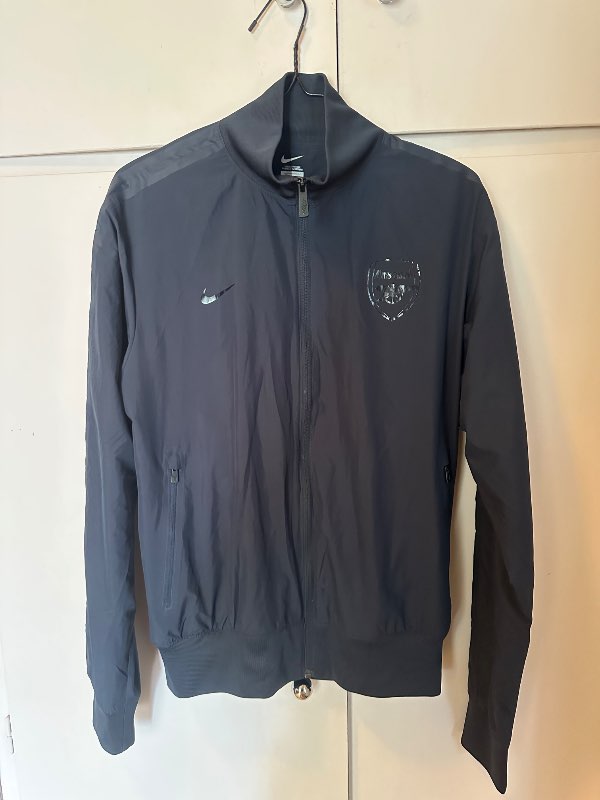 Nike Arsenal rennd golla