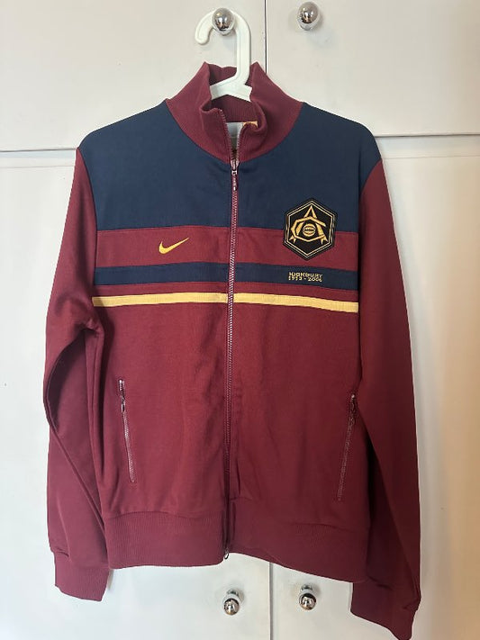 Nike Arsenal rennd golla