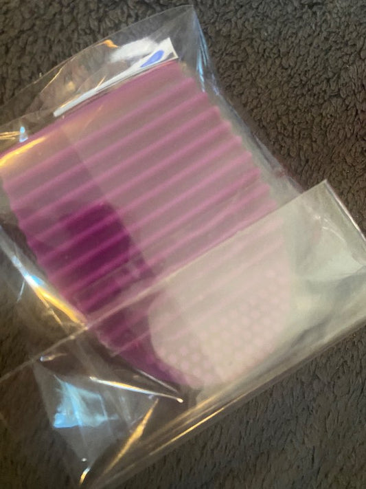 New Makeup brush cleaner