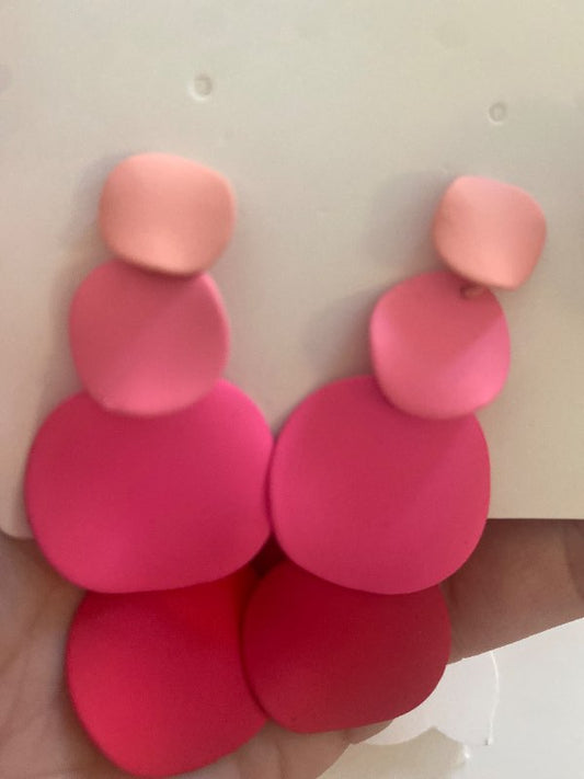 Nýjir eyrnalokkar margar teg