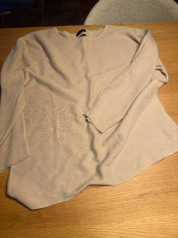 Peysa - Massimo Dutti