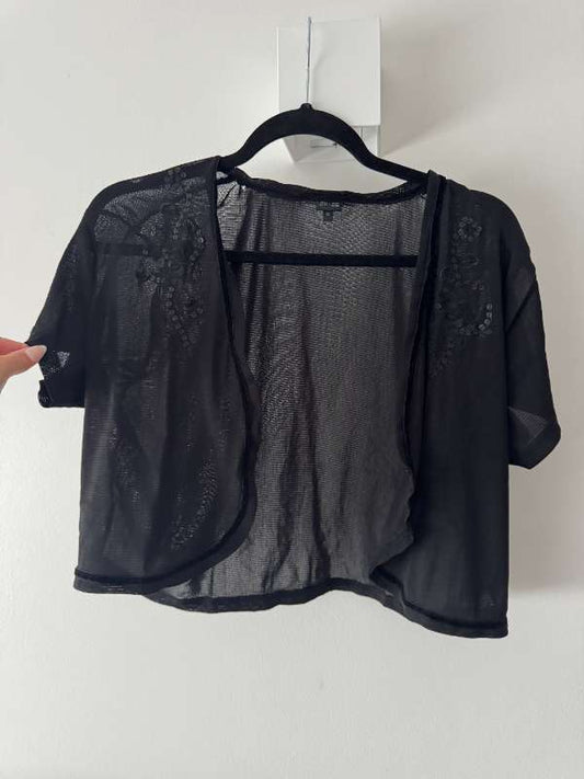 Sheer ermar