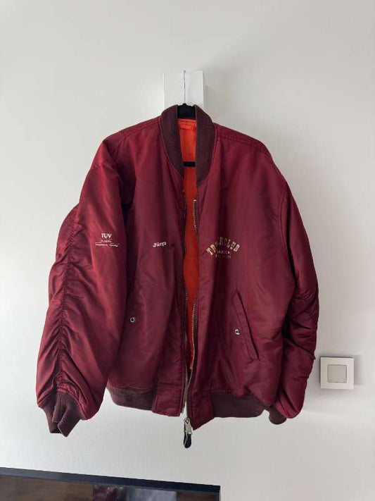 Bomber jakki