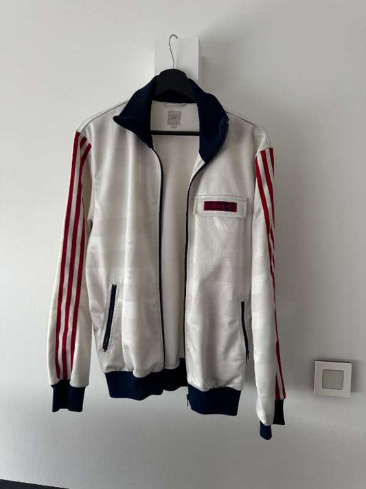 Adidas peysa