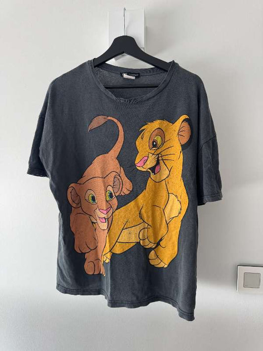 zara lion king bolur