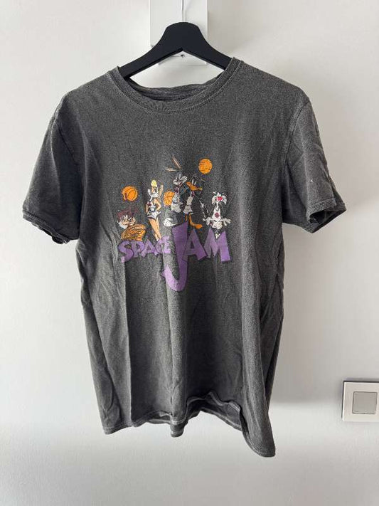 Space jam bolur