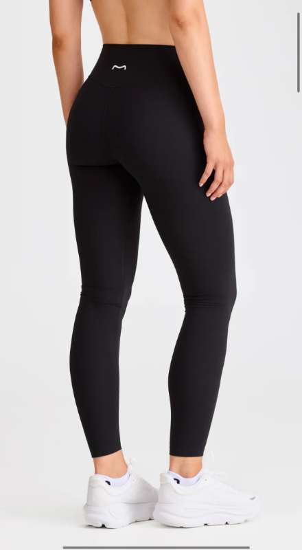Metta sport hlaupabuxur