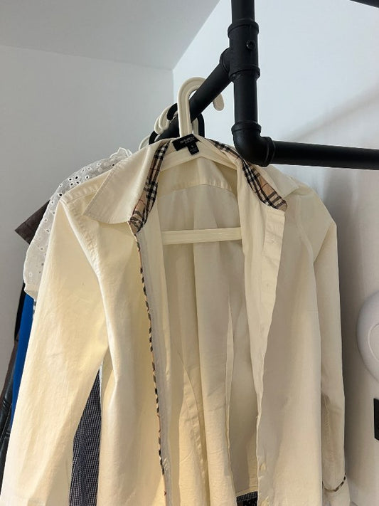 Burberry skyrta