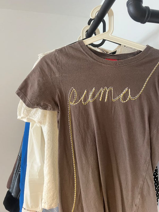 Puma bolur