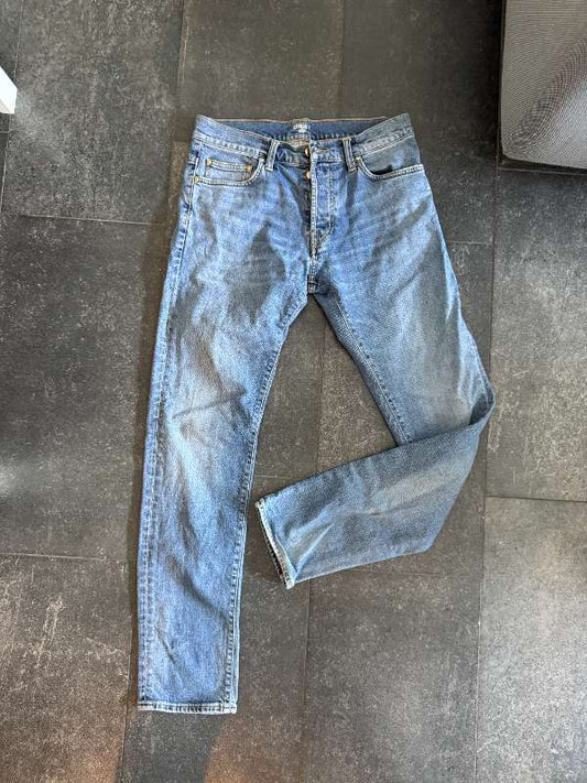 Carhartt wip gallabuxur