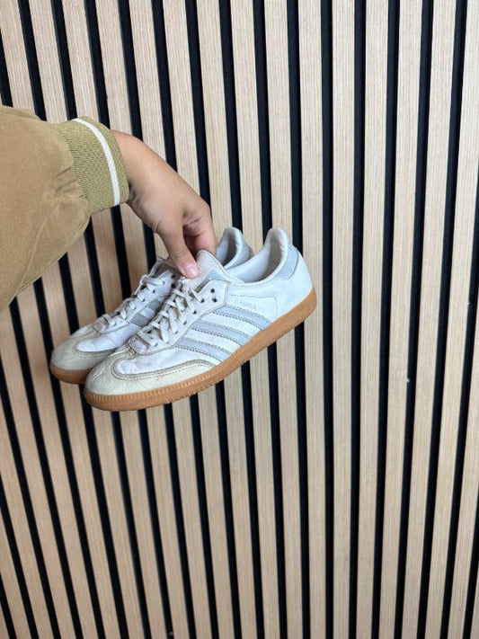 Adidas samba
