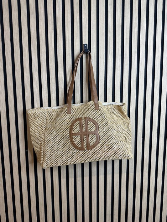 Anine Bing tote bag