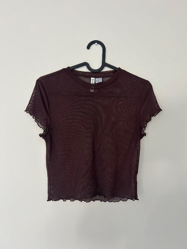 mesh bolur- R