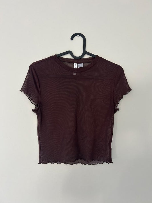 mesh bolur- R