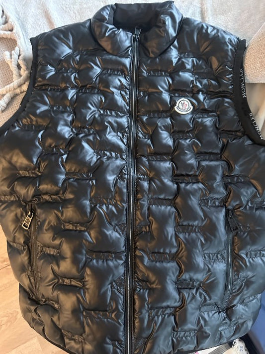 Moncler west