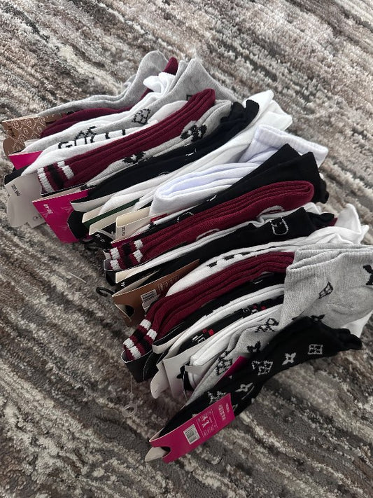 Socks