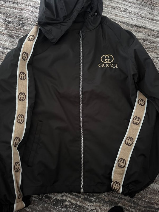 Gucci coat
