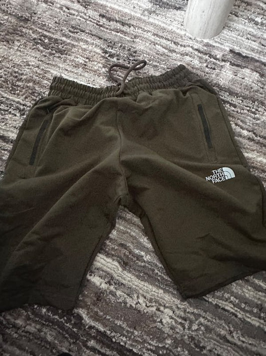 North face shorts
