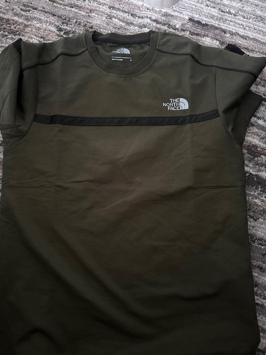 North face T-shirt