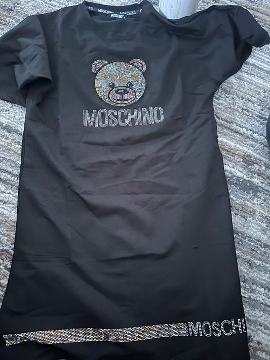 Moschino dress