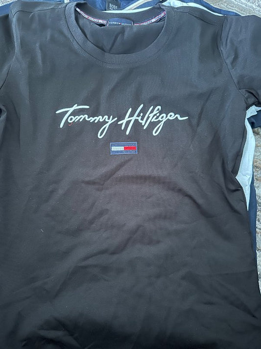 Tommy T-shirt