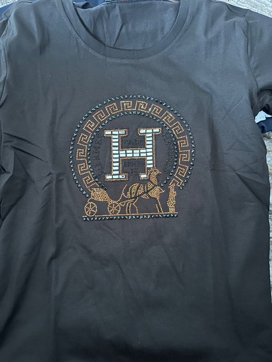 Hermes T-shirt