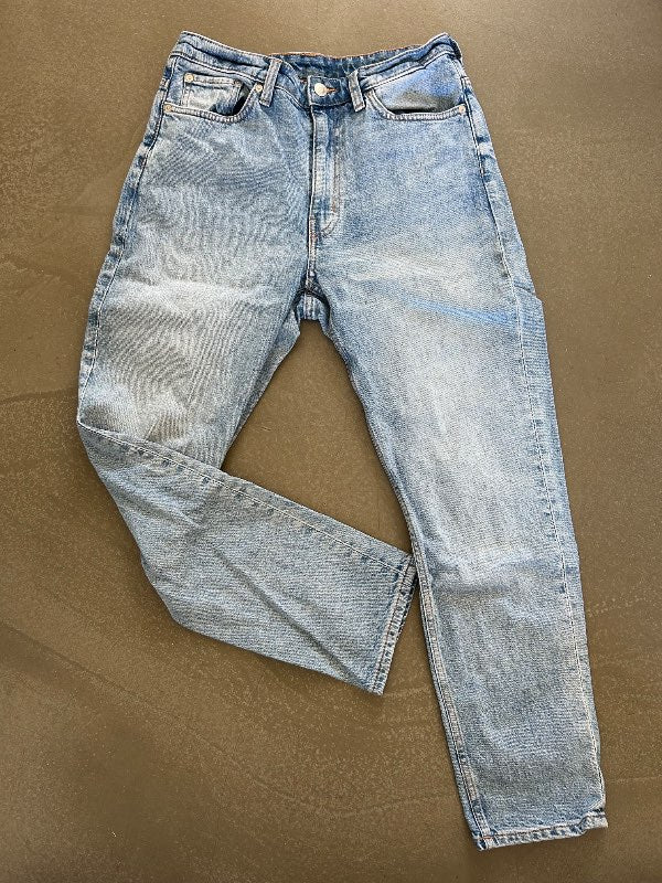 Mom jeans - R
