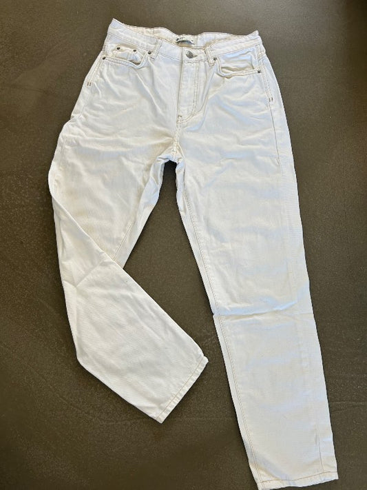 Gina tricot gallabuxur - R