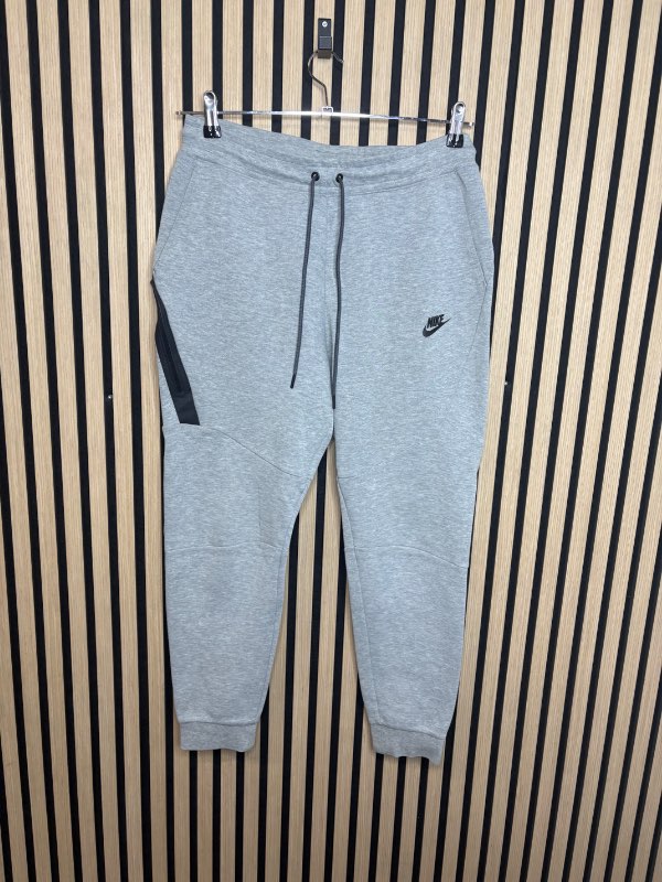 Fleece Teck Buxur