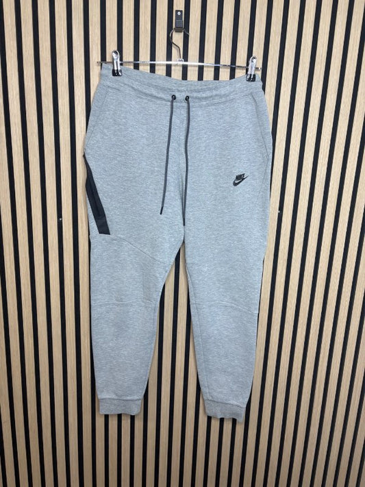 Fleece Teck Buxur