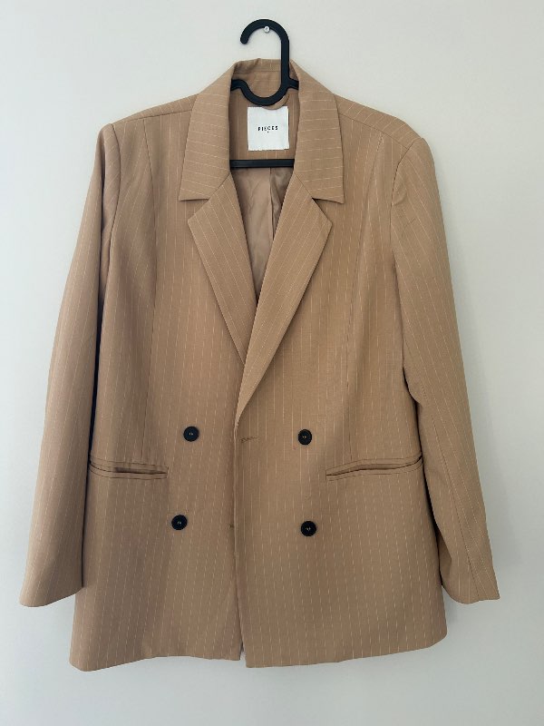 Blazer - R