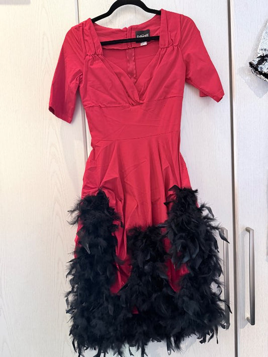 THE DRESS